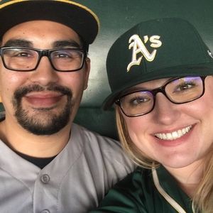 Meet your Posher, Karey